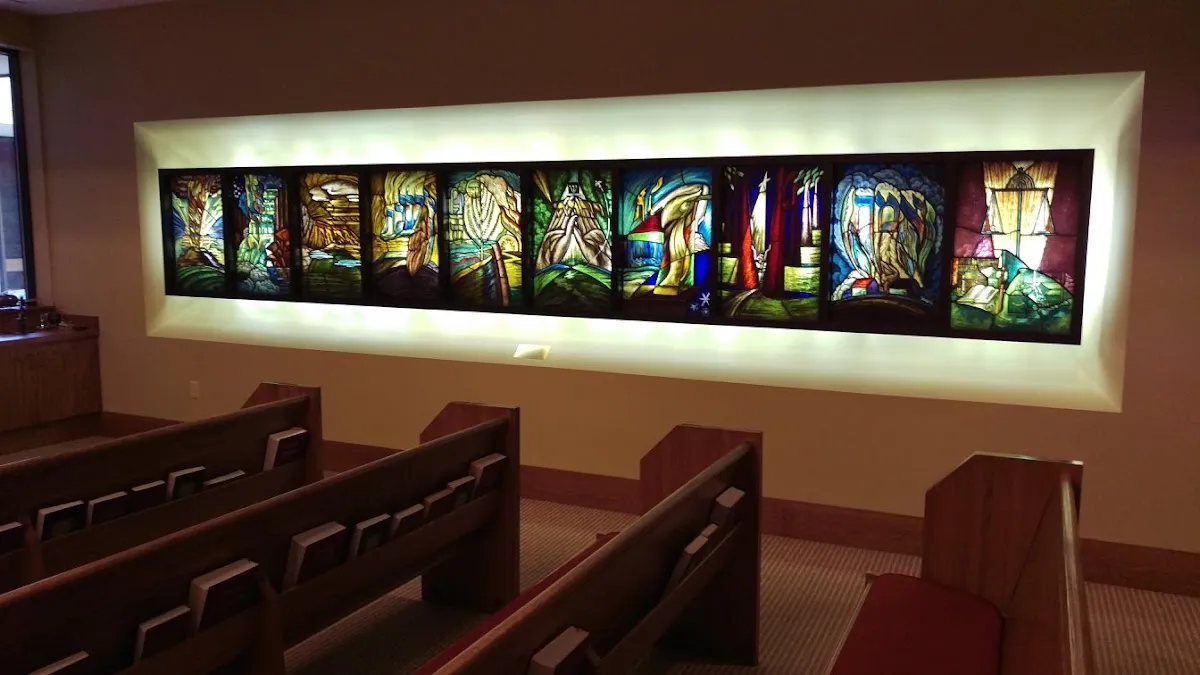 Tri-City Jewish Center — foto 6