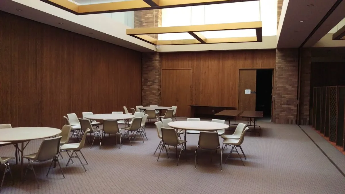 Tri-City Jewish Center — foto 7