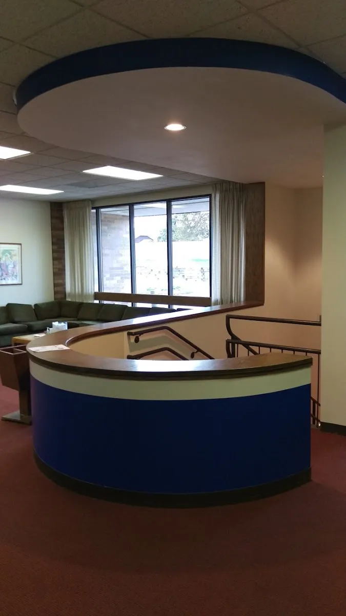 Tri-City Jewish Center — foto 9