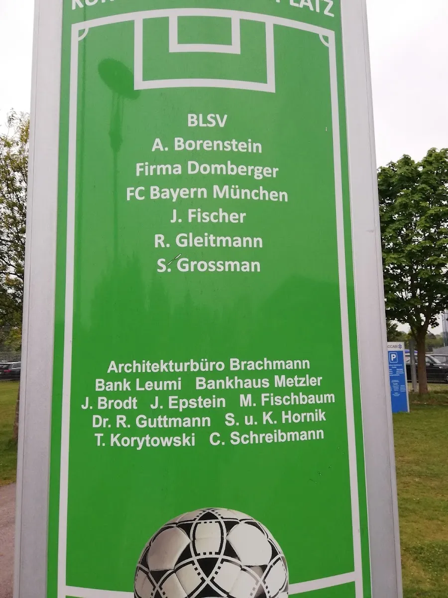 TSV Maccabi München e.V. — photo 5