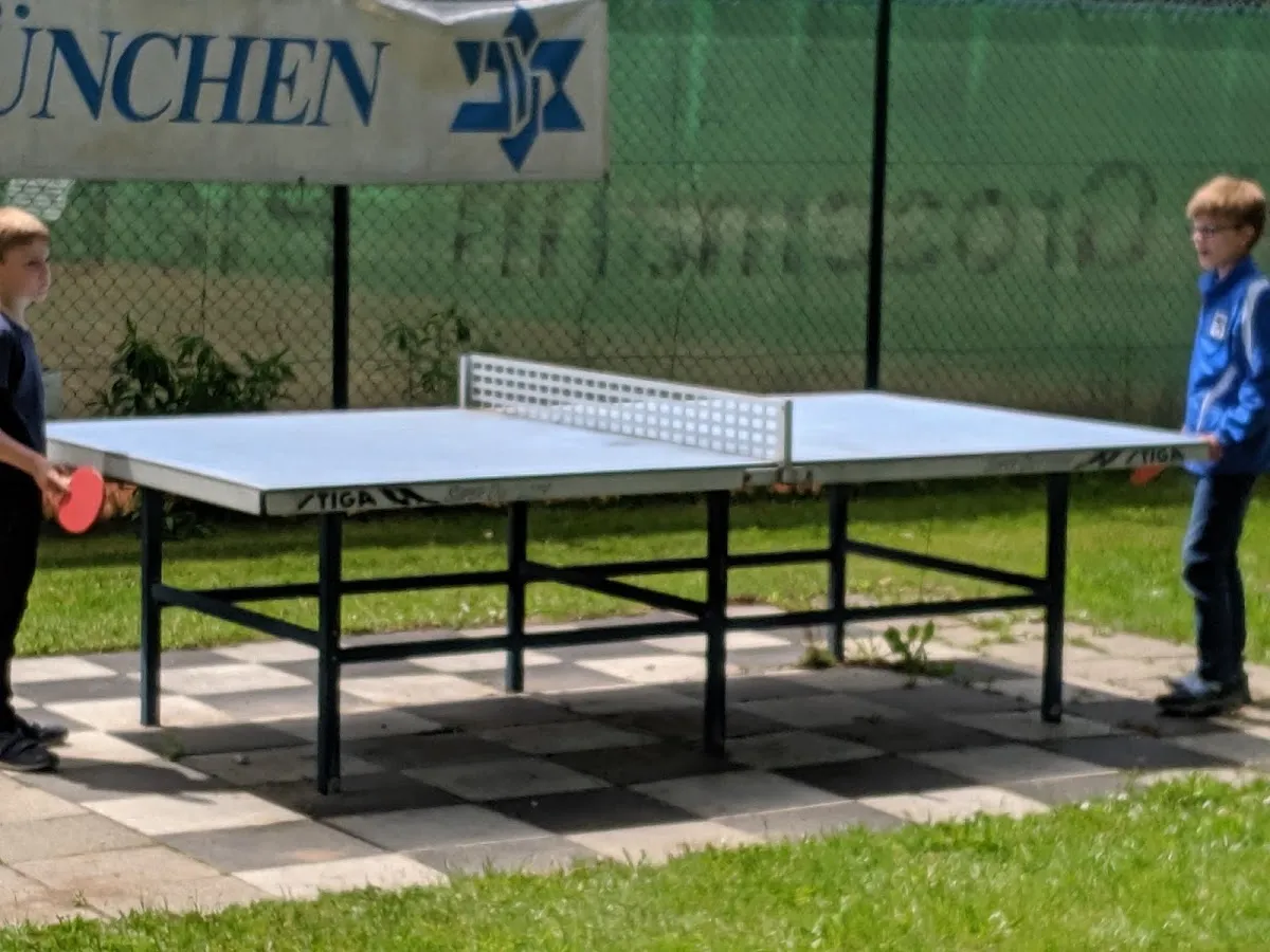 TSV Maccabi München e.V. — photo 7