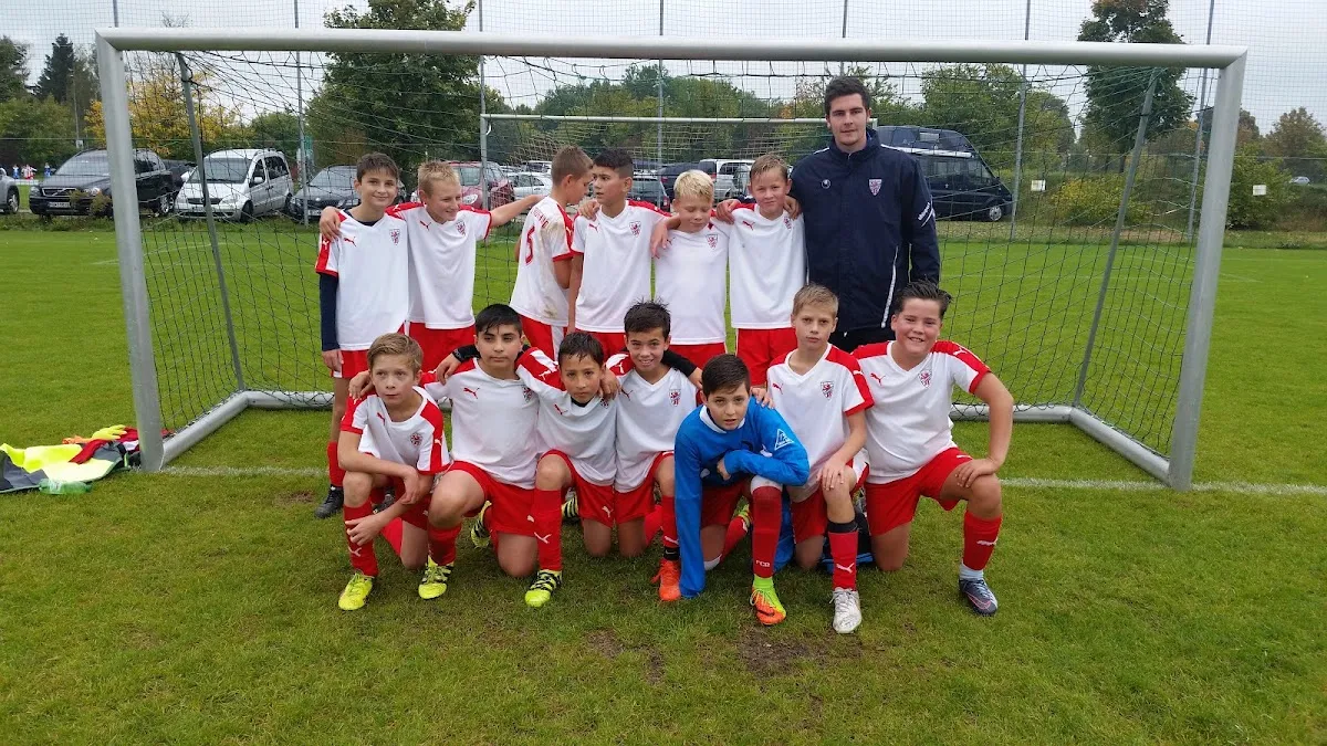 TSV Maccabi München e.V. — photo 8