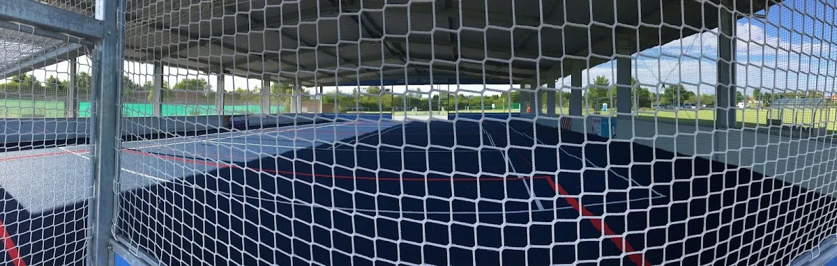 TSV Maccabi München e.V. — photo 10