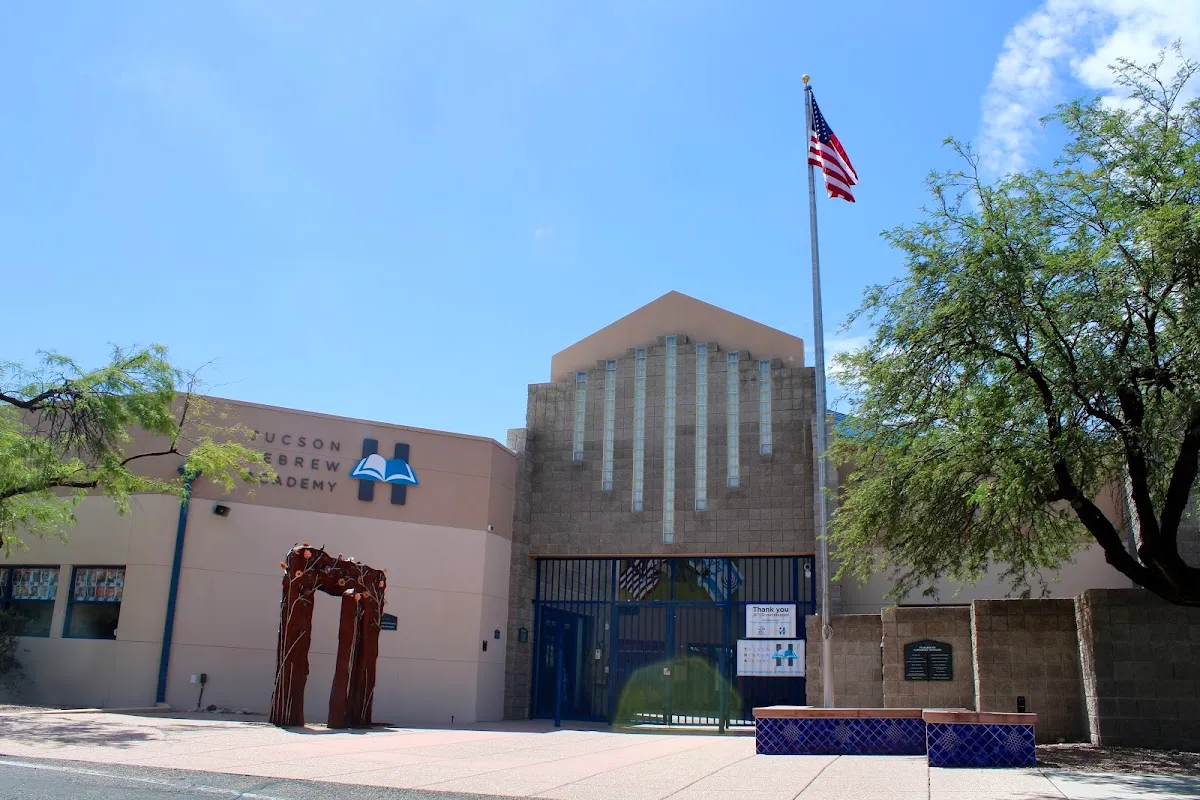 Tucson Hebrew Academy
