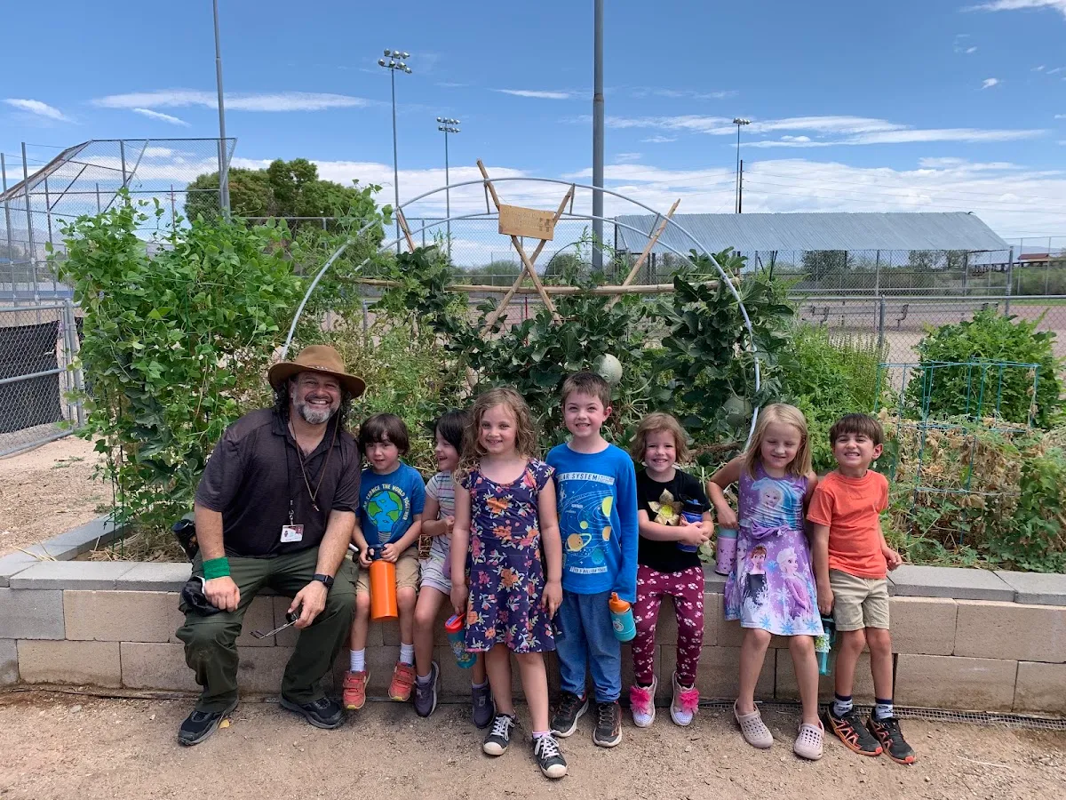 Tucson Hebrew Academy — photo 5