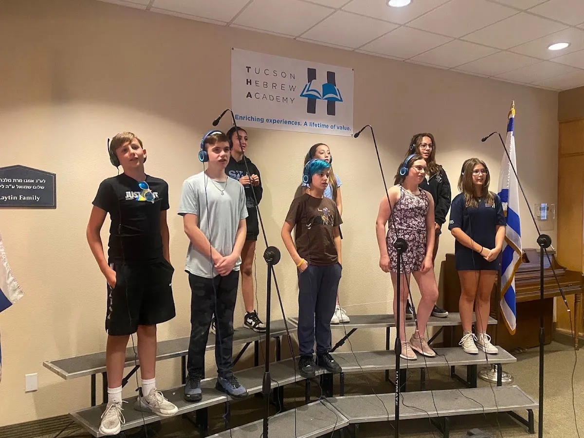 Tucson Hebrew Academy — photo 6