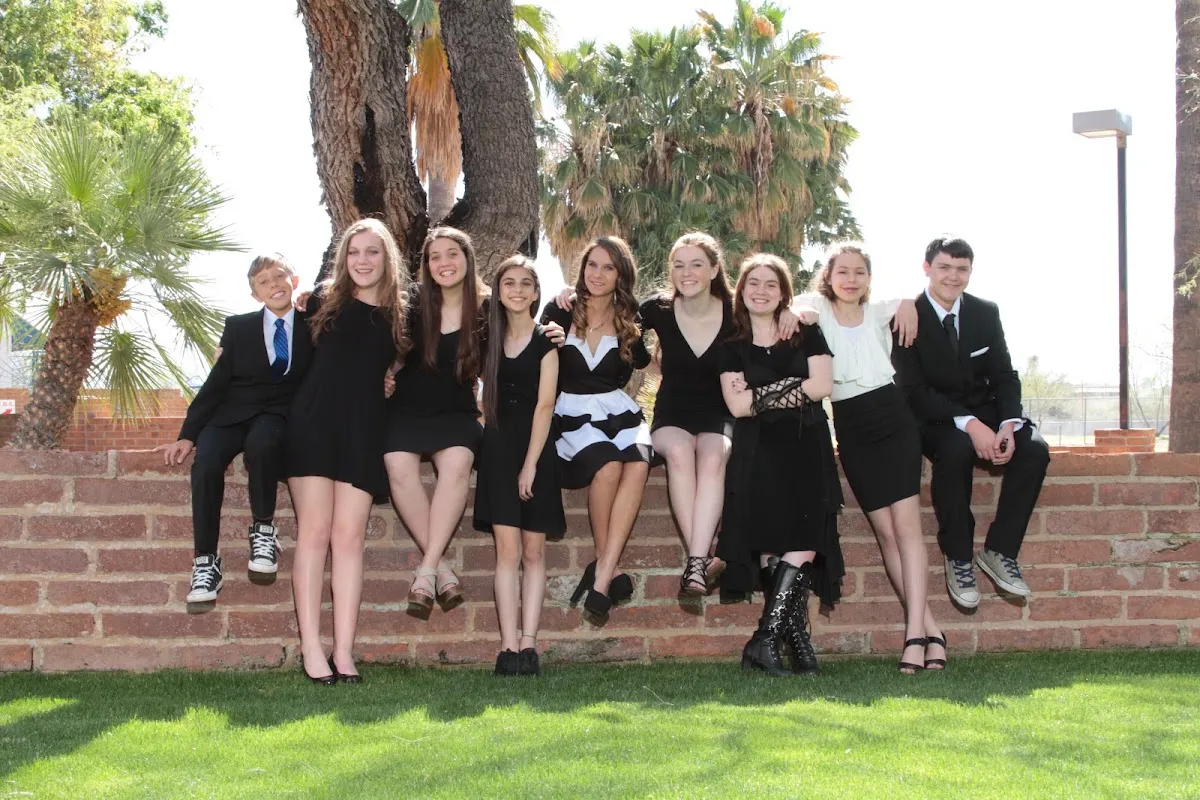 Tucson Hebrew Academy — photo 7