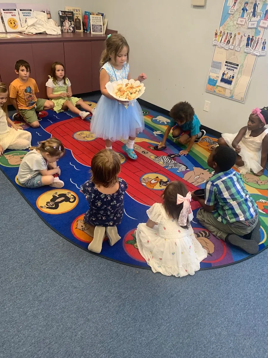 Tucson Hebrew Academy — photo 9