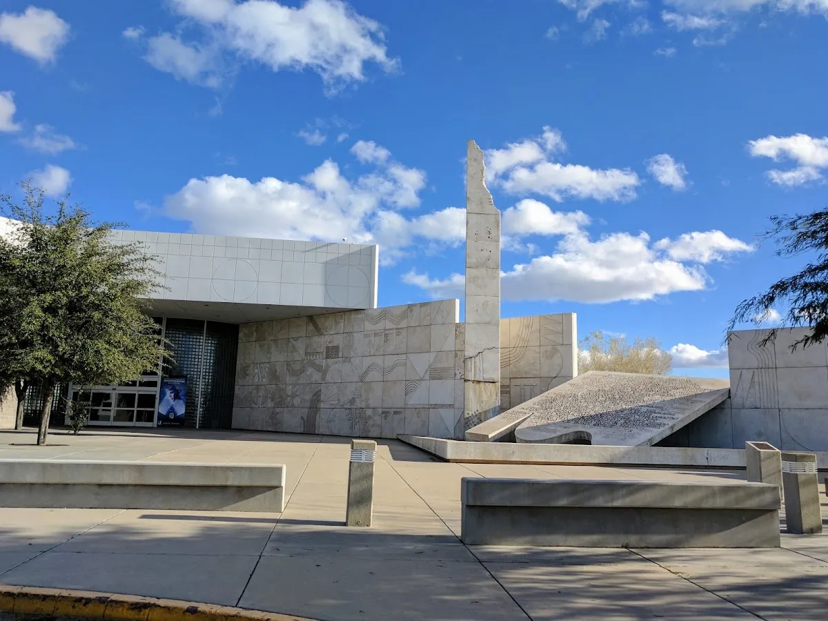 Tucson Jewish Community Center — photo 3