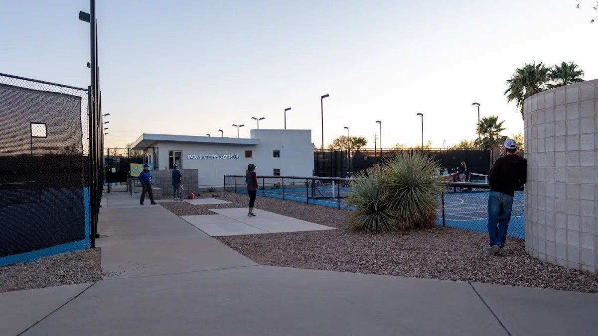 Tucson Jewish Community Center — photo 4