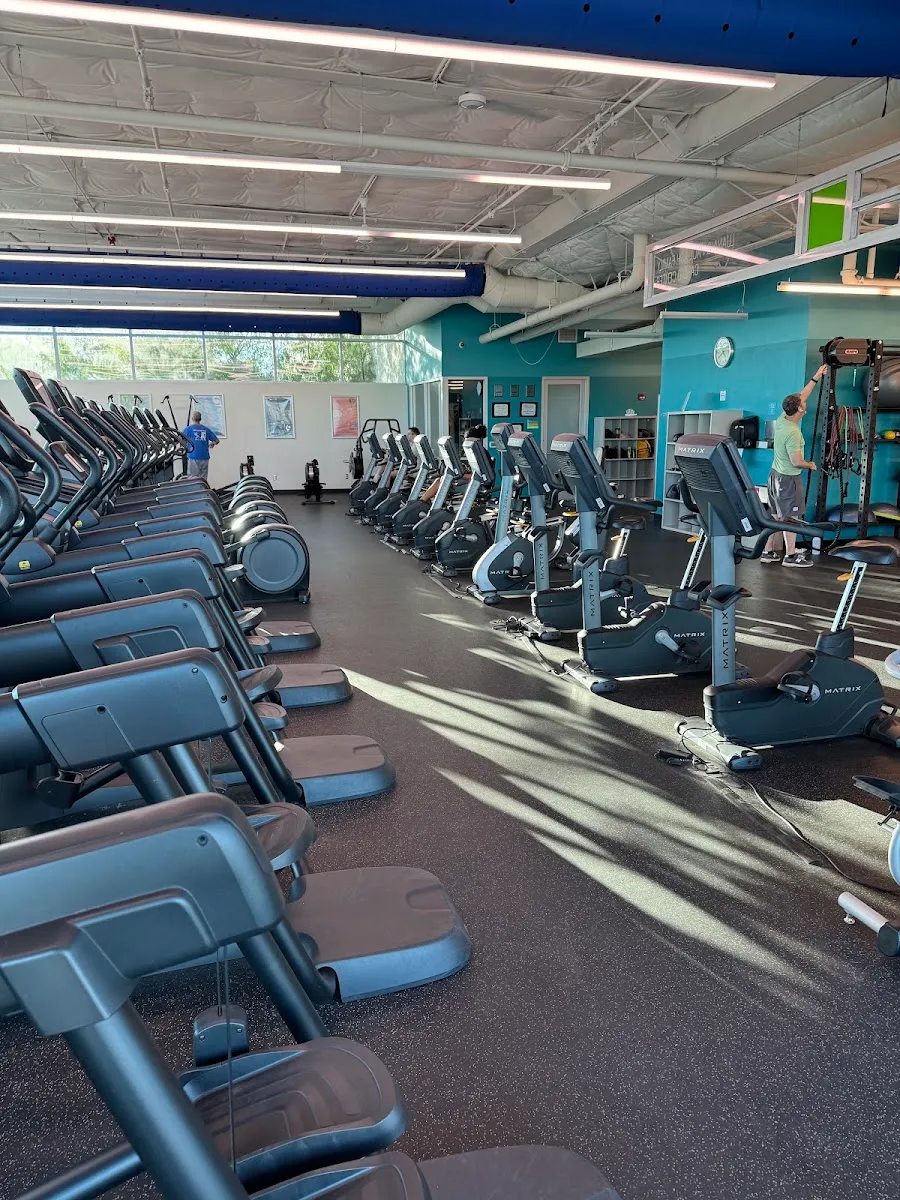 Tucson Jewish Community Center — photo 7