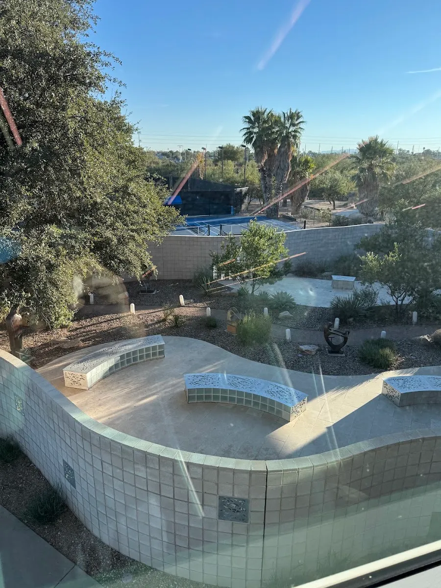 Tucson Jewish Community Center — photo 8