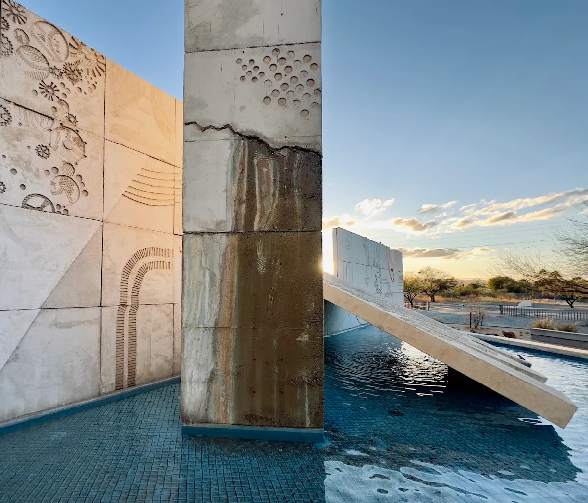 Tucson Jewish Community Center — photo 10