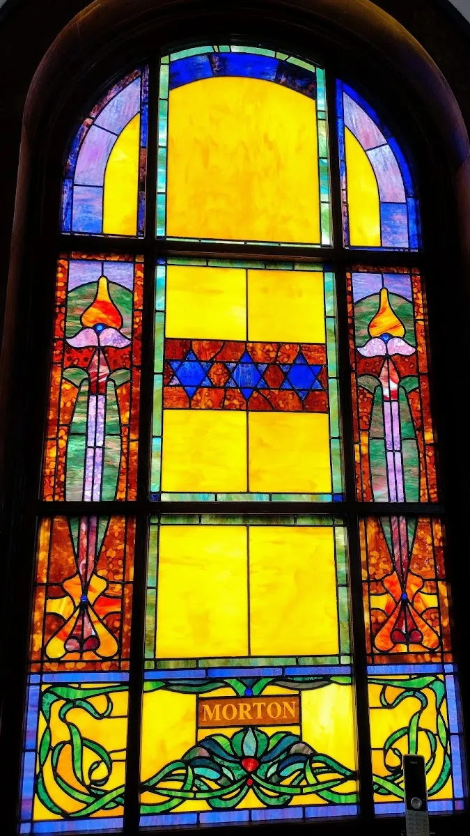 Tucson Jewish Museum & Holocaust Center — foto 2