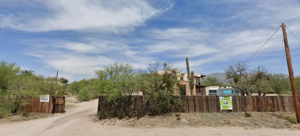 Tucson Torah Center