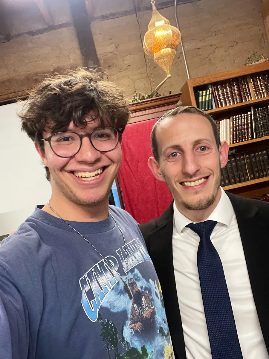 Tucson Torah Center — photo 2