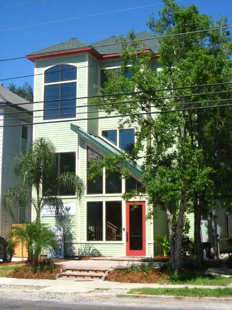 Tulane Chabad — photo 2
