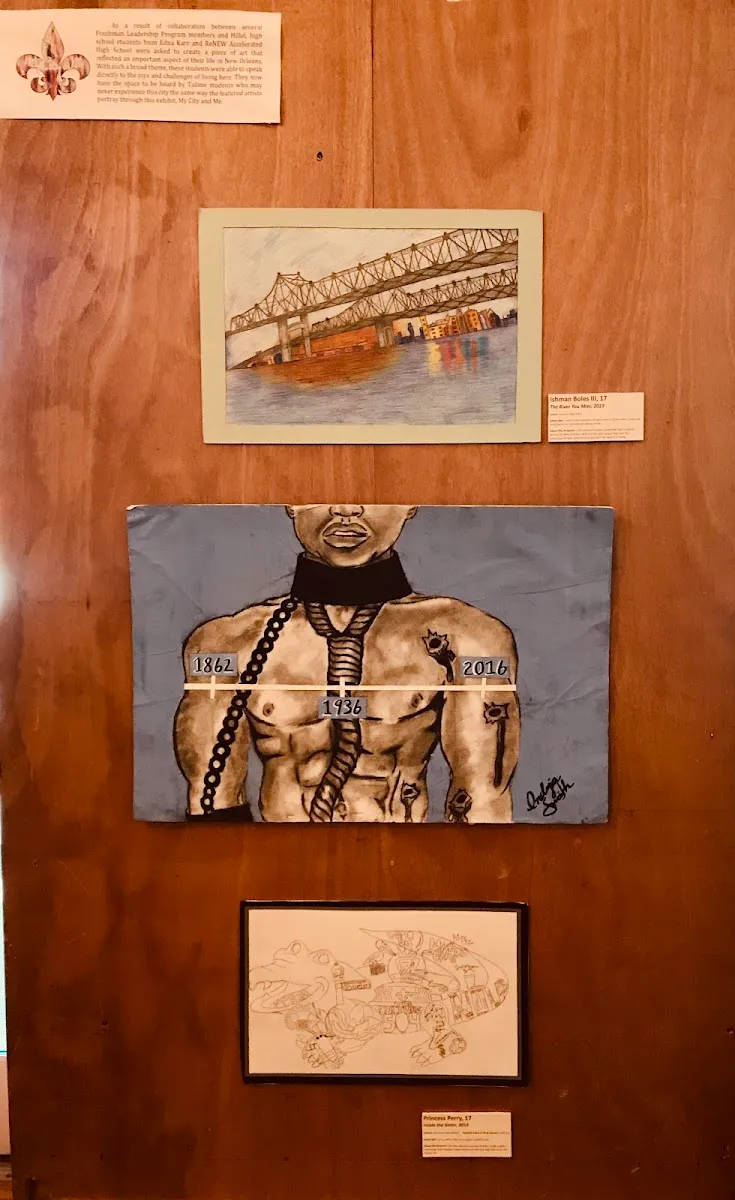 Tulane Hillel — photo 2
