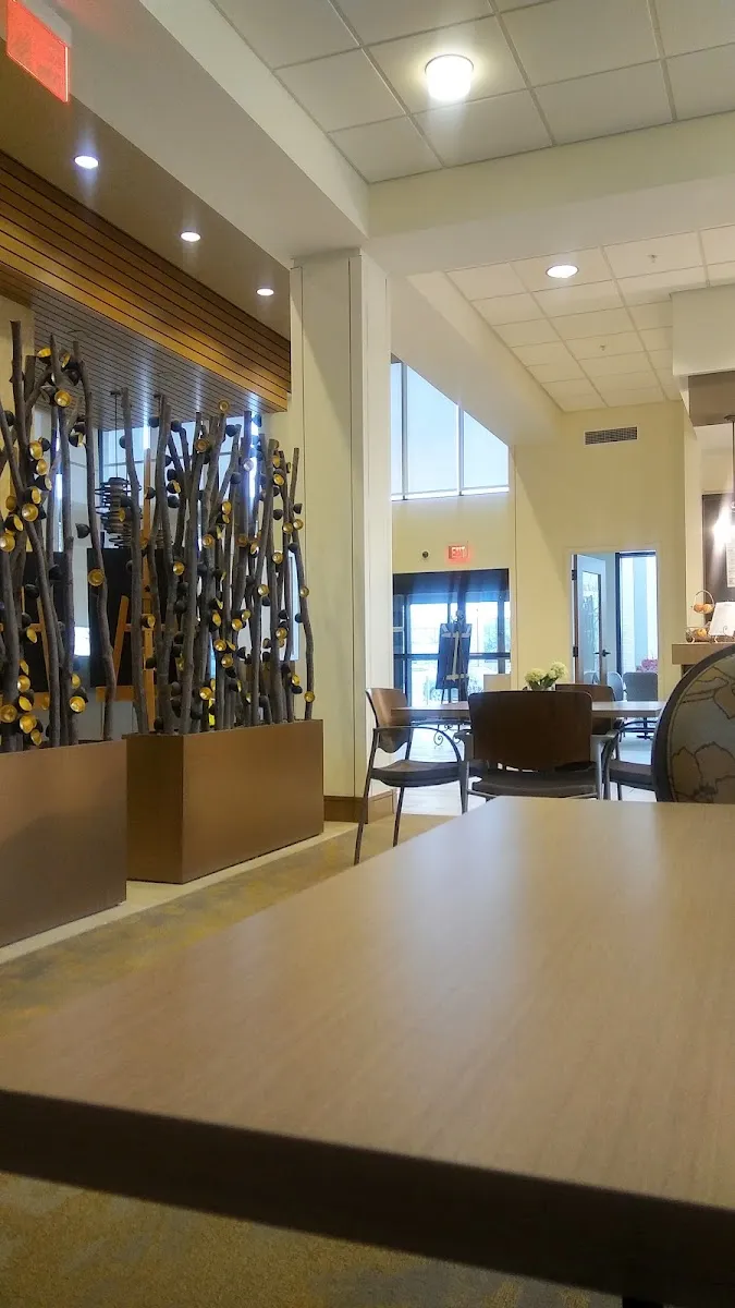 Tulsa Jewish Retirement and Health Center — photo 2