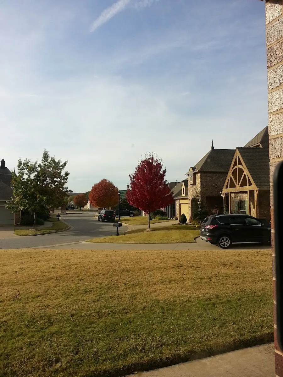 Tulsa Jewish Retirement and Health Center — photo 5