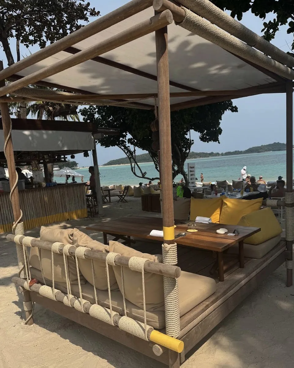Tulum Beach — foto 6