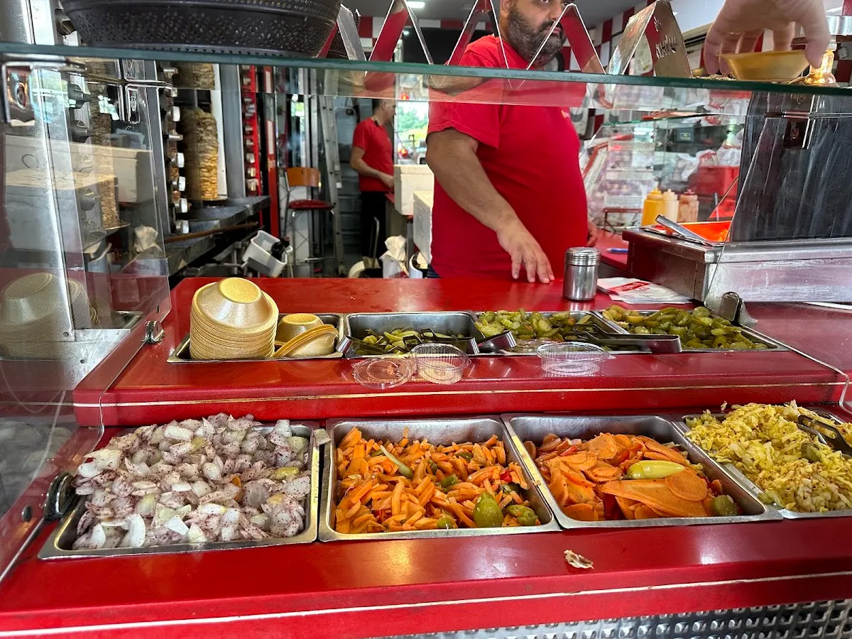 Turkishawarma — photo 4