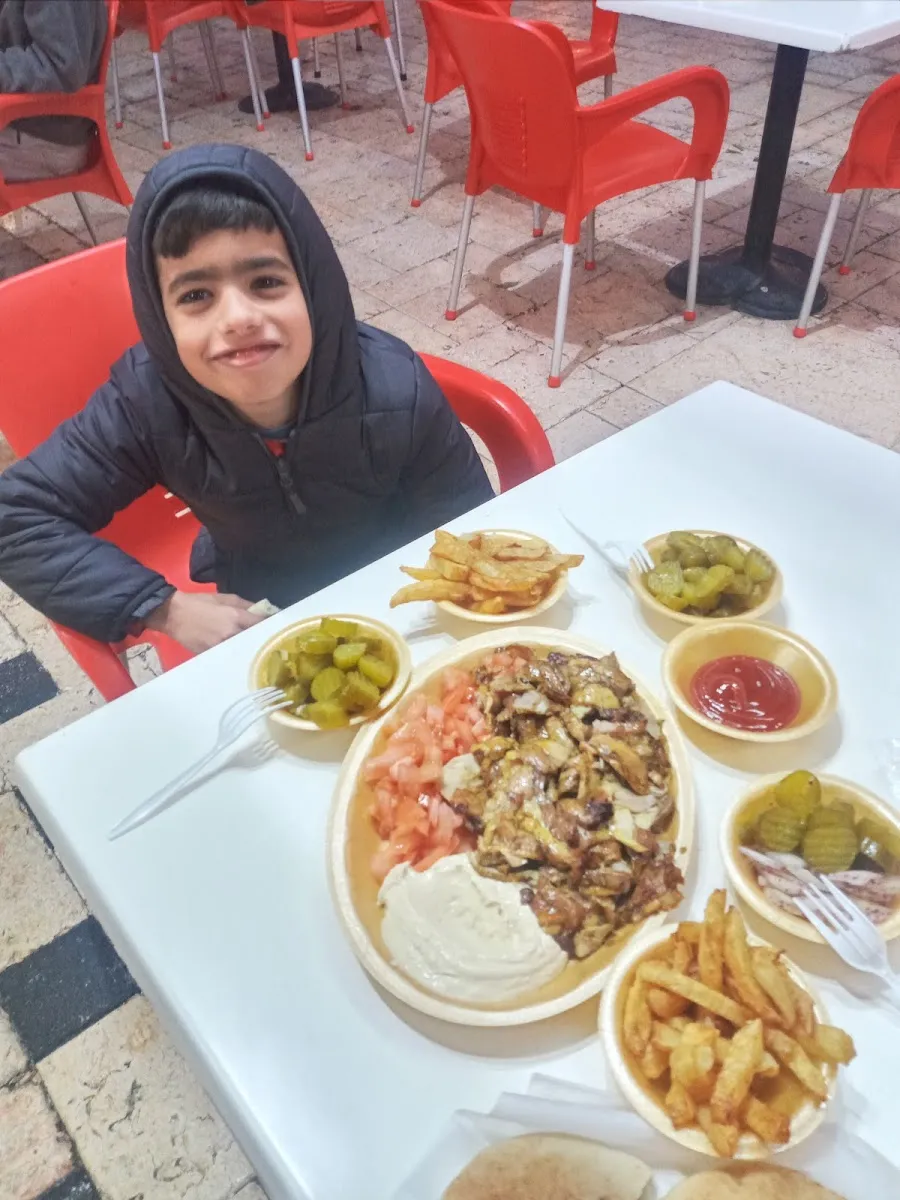 Turkishawarma — photo 7