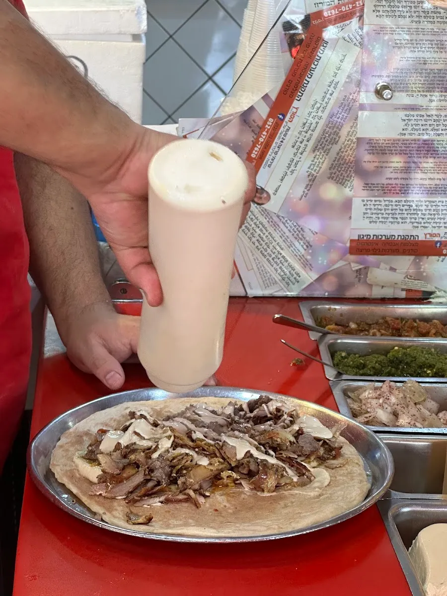 Turkishawarma — photo 8