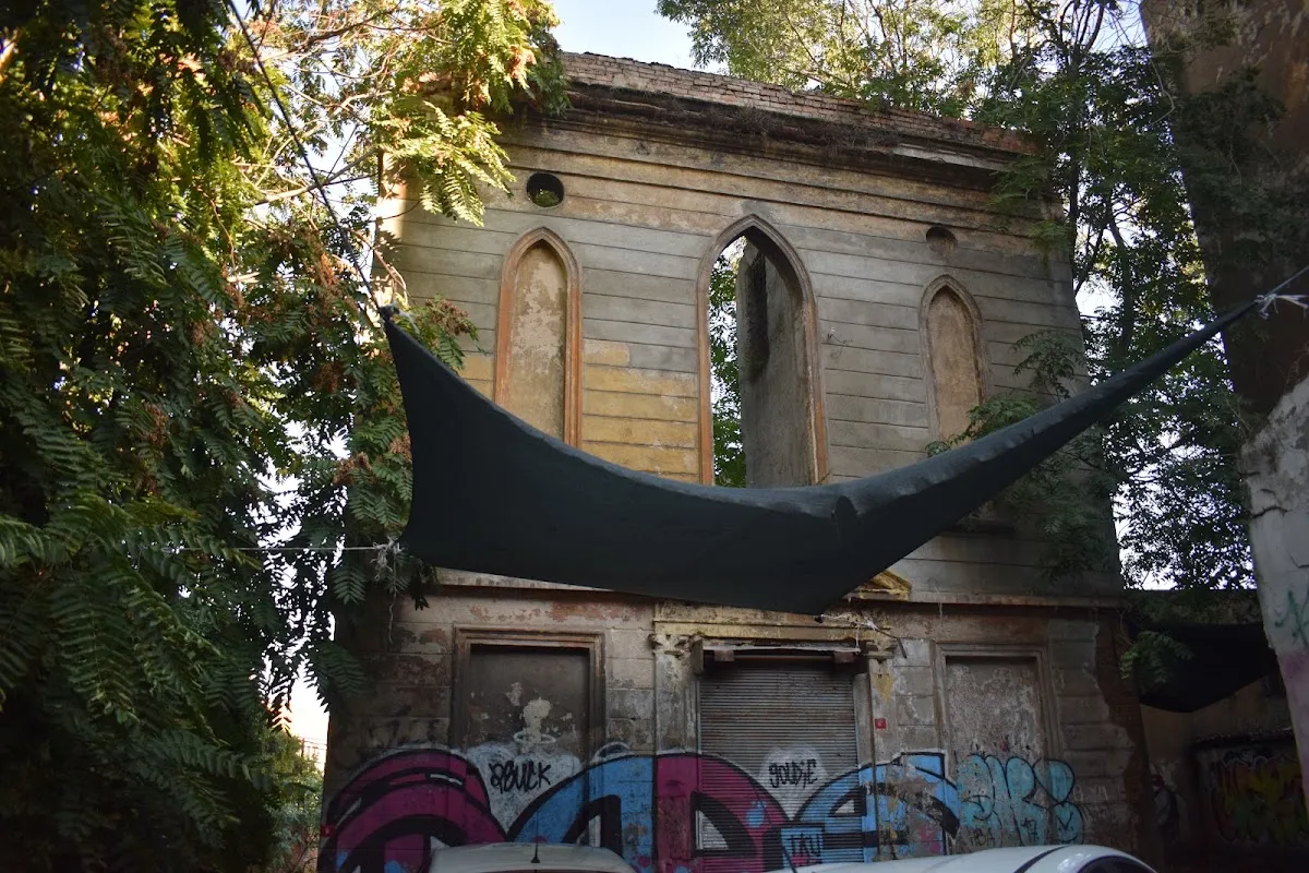 Türkiye Museviler Hahambaşı — foto 4