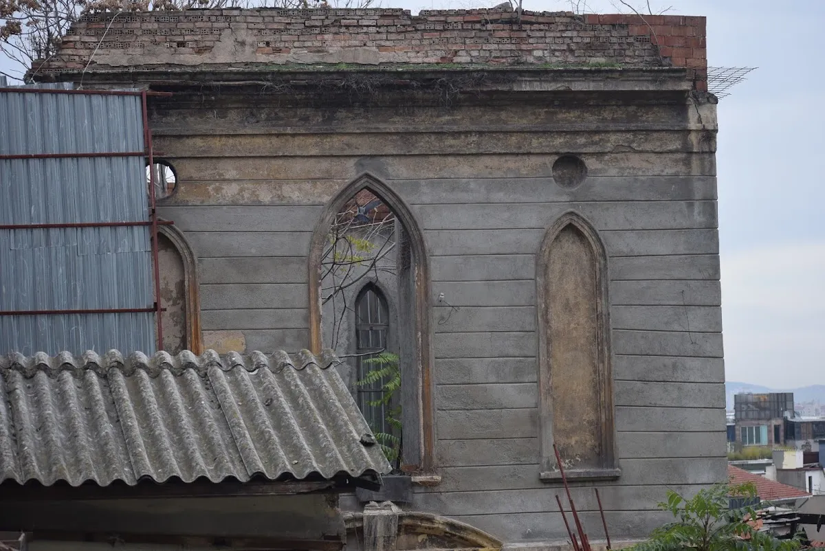 Türkiye Museviler Hahambaşı — foto 5
