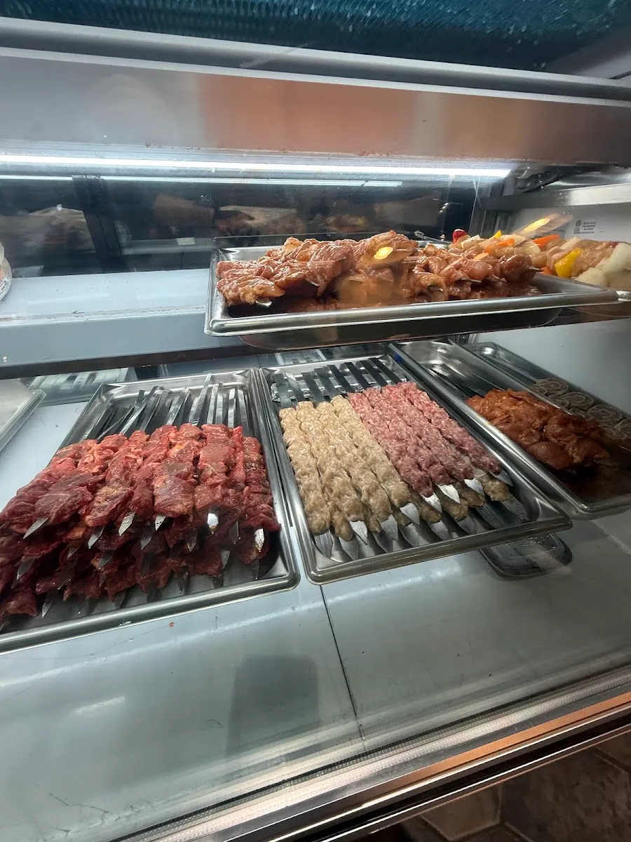 Turnpike Burgers Grill — foto 3