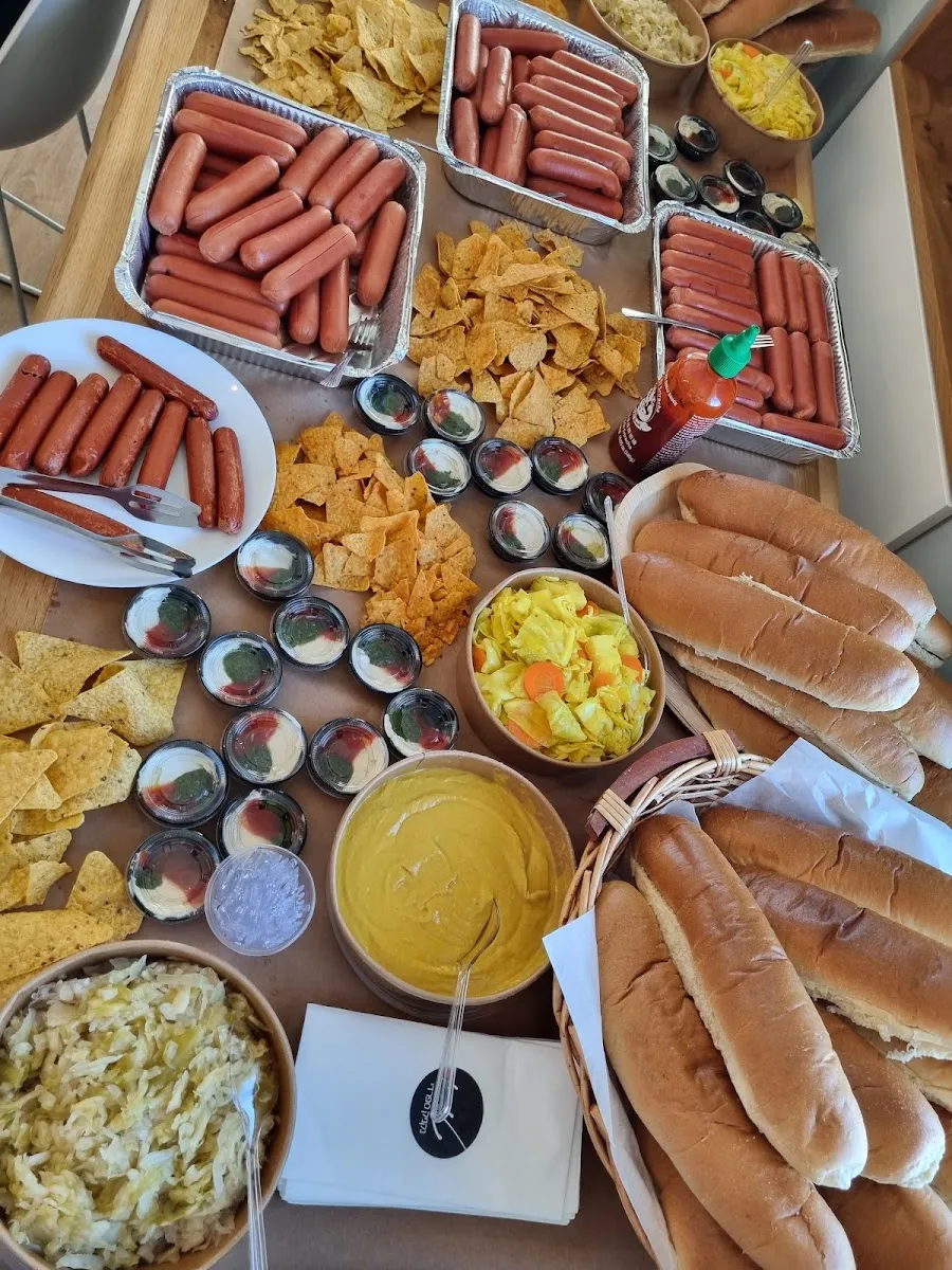Turos Toast Naknik — photo 4