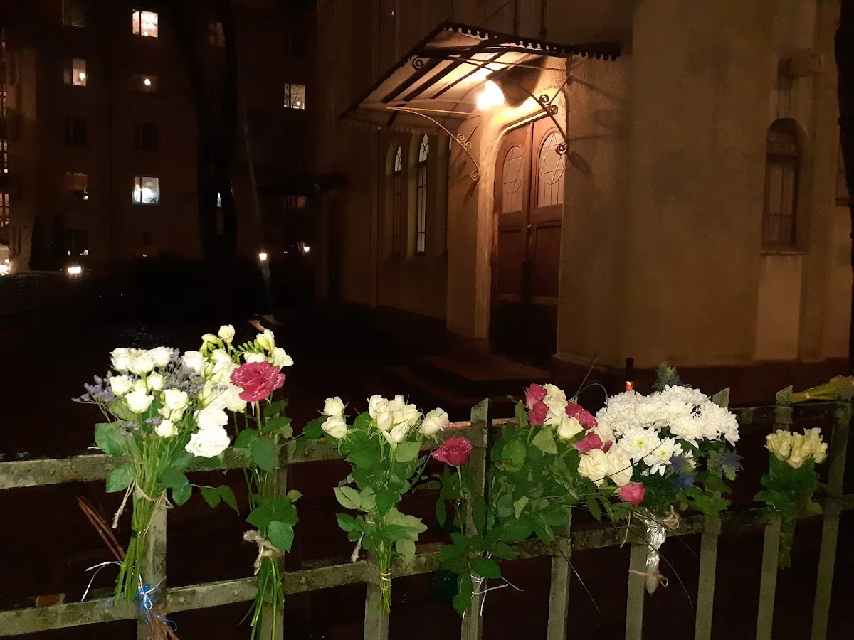 Turun Juutalainen Seurakunta — photo 5