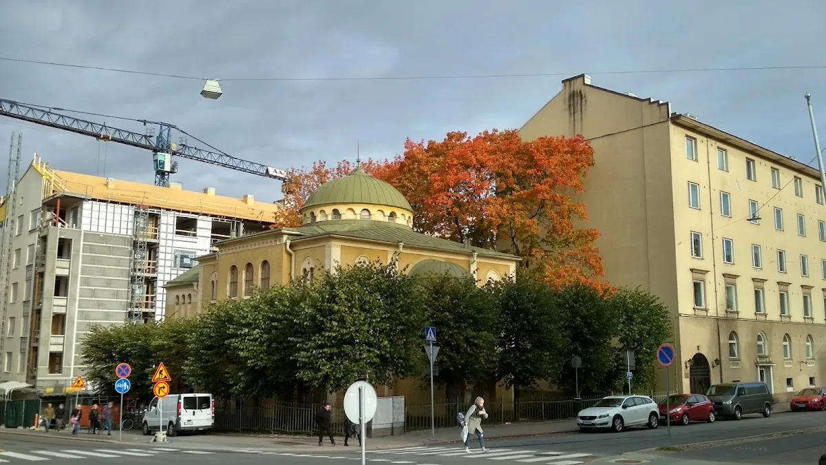 Turun Juutalainen Seurakunta — photo 6