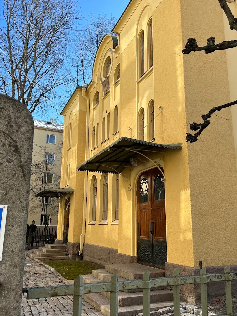 Turun Juutalainen Seurakunta — photo 7