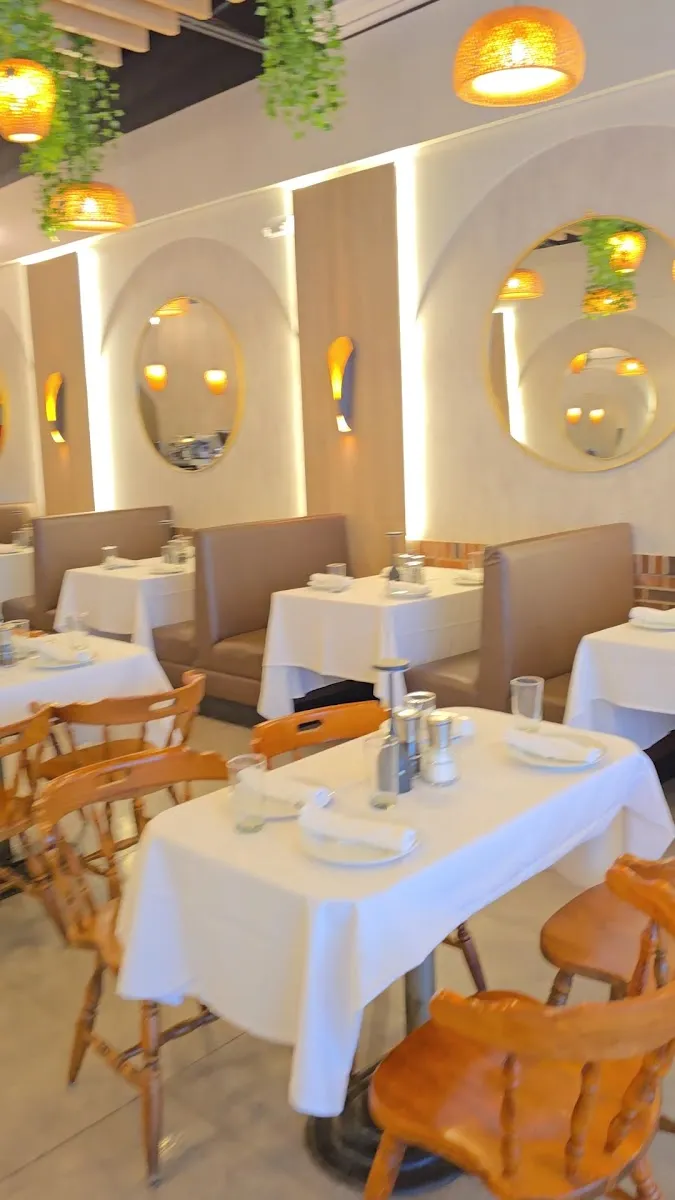 Tuscany Cafe & Pizzeria — foto 4