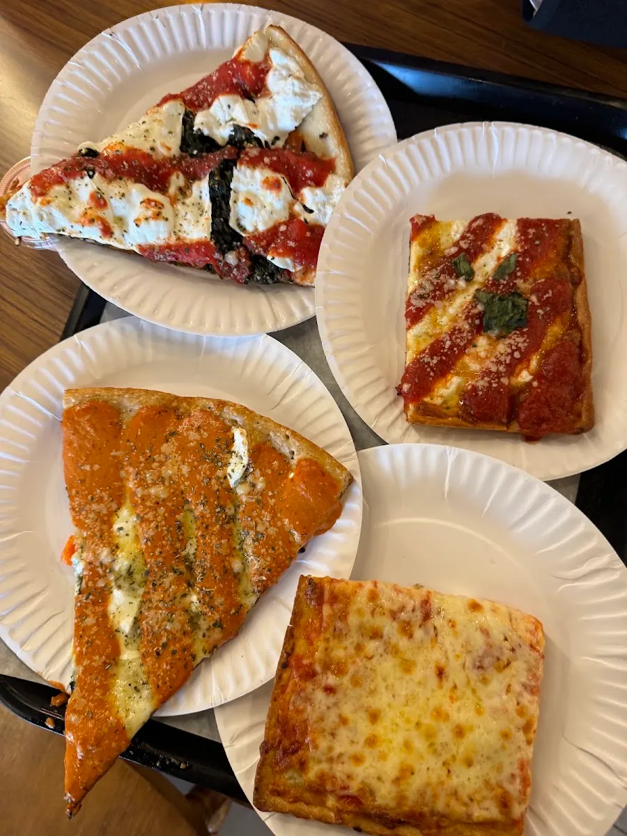 Tuscany Cafe & Pizzeria — foto 5