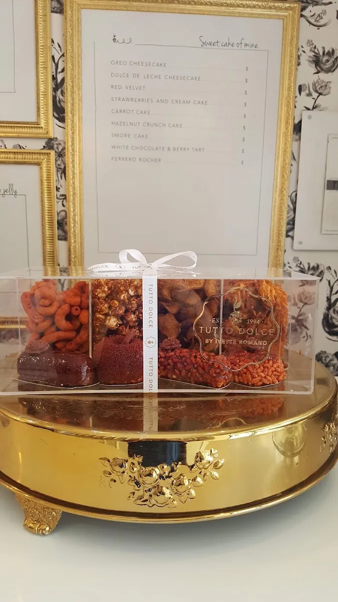 TUTTO DOLCE — photo 2