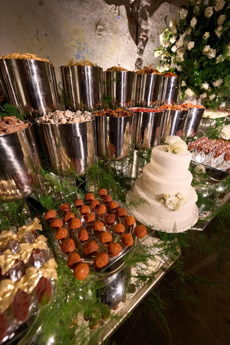 TUTTO DOLCE — photo 3