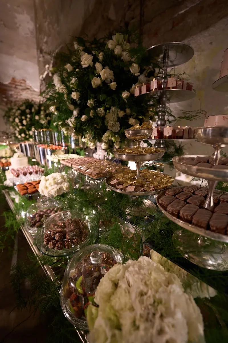TUTTO DOLCE — photo 5