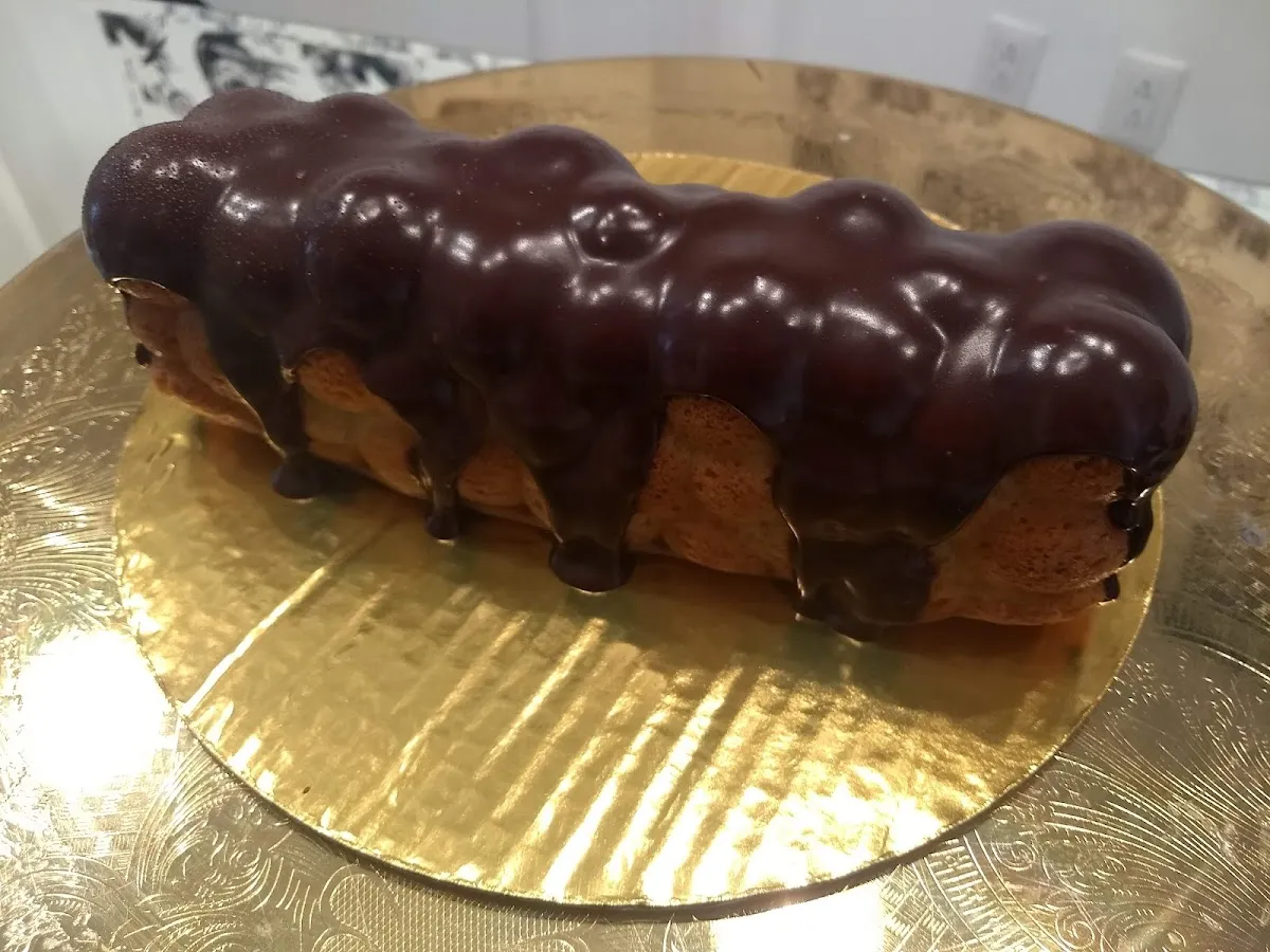 TUTTO DOLCE — photo 7