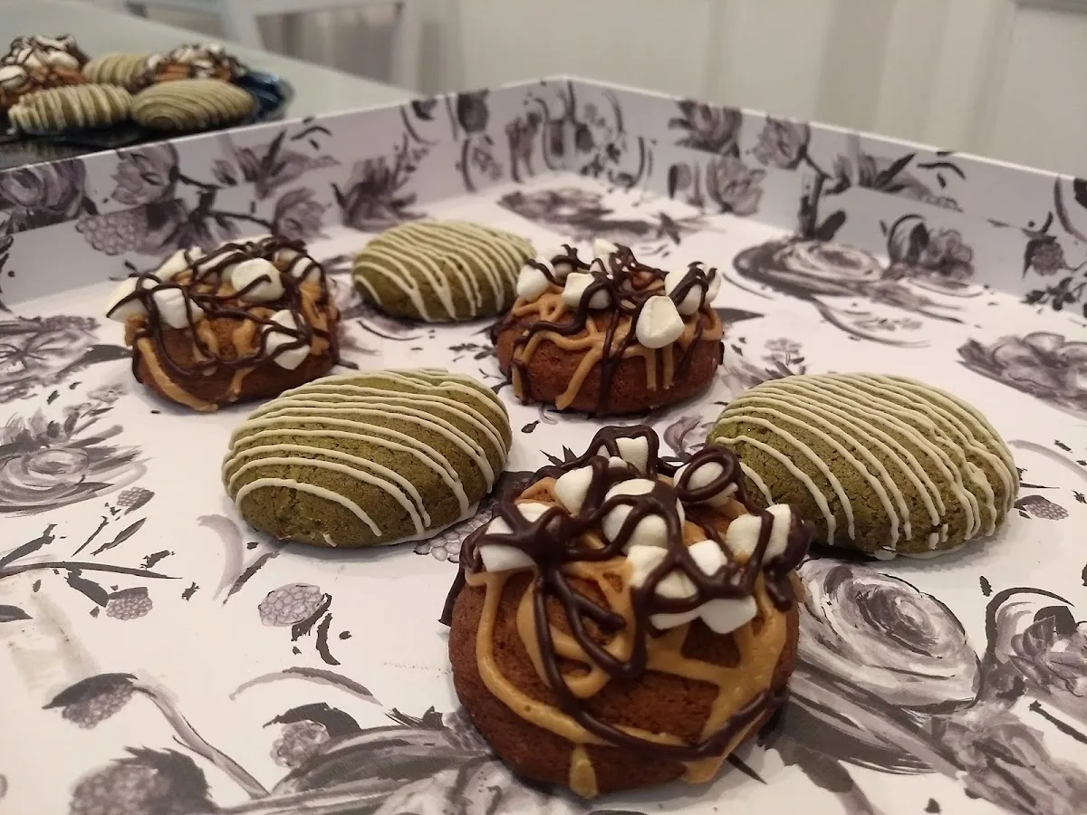 TUTTO DOLCE — photo 8