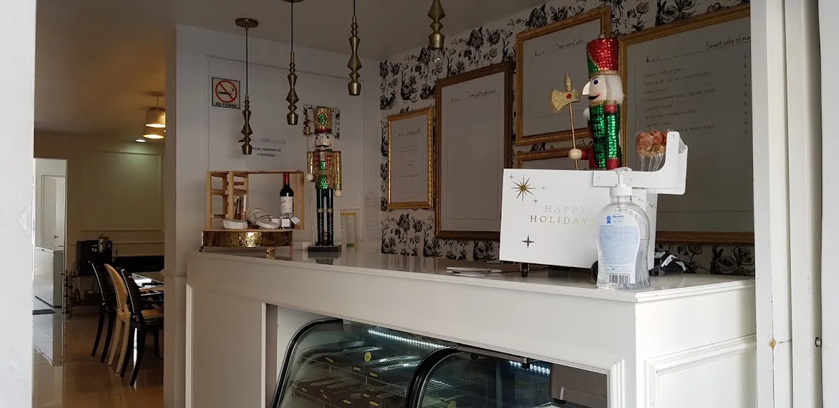 TUTTO DOLCE — photo 9