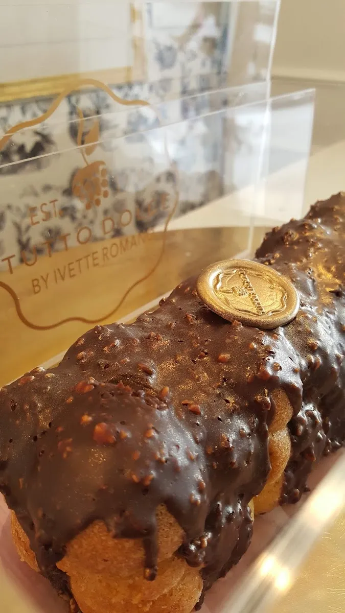 TUTTO DOLCE — photo 10