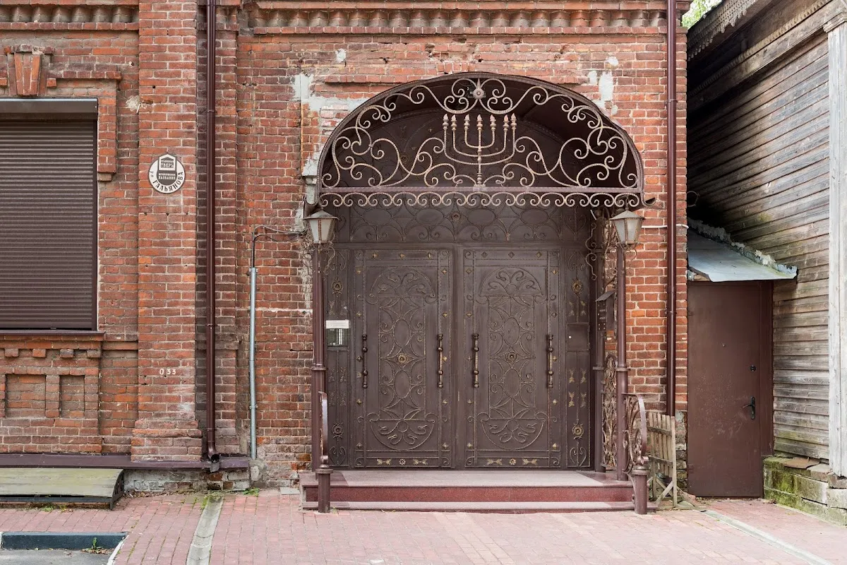 Tver Synagogue — foto 2