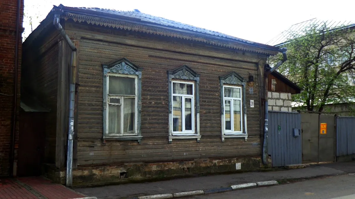Tver Synagogue — foto 3