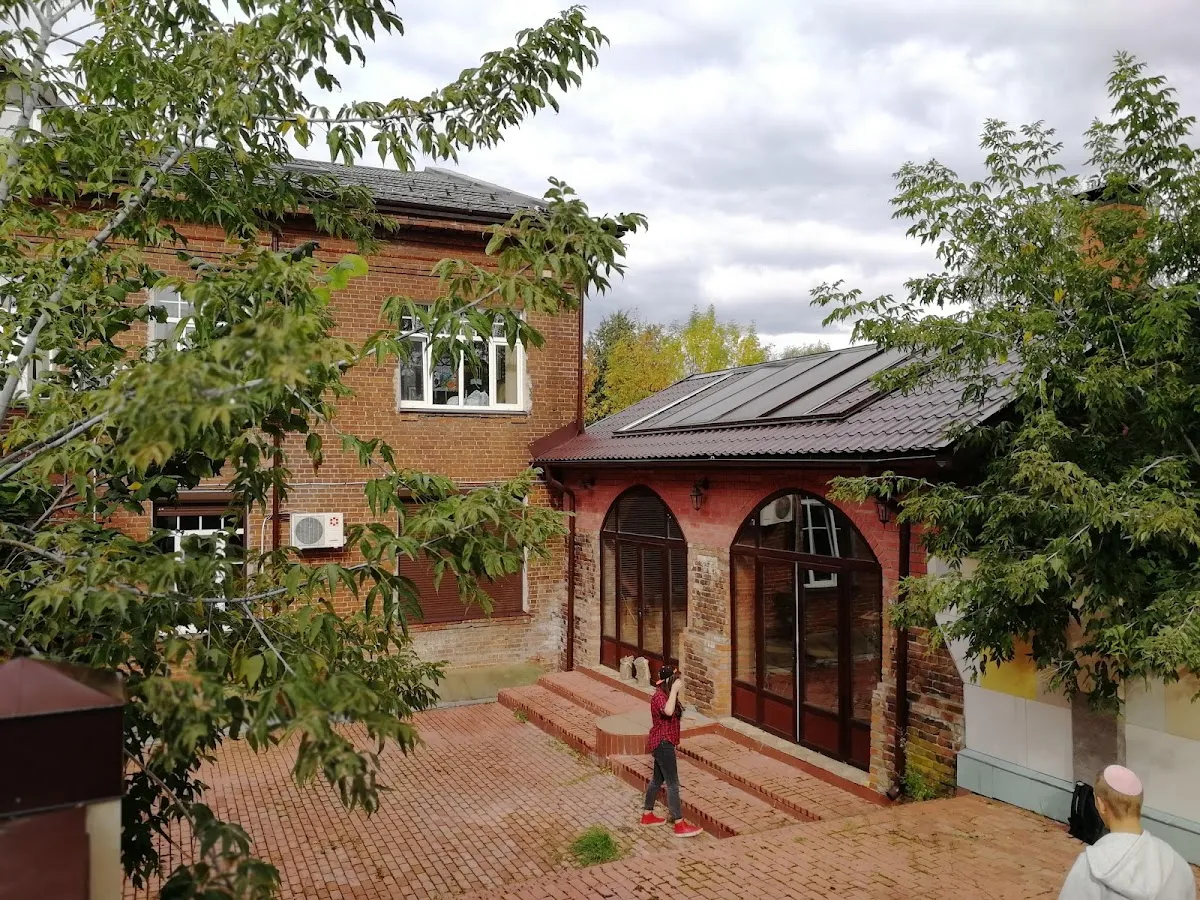 Tver Synagogue — foto 4