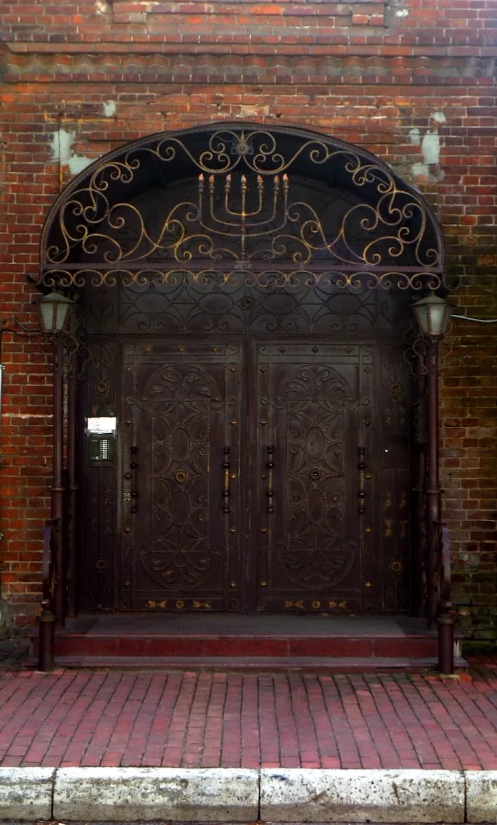 Tver Synagogue — foto 5