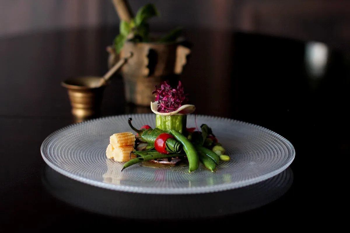 Two13 Kosher Food Design — foto 2