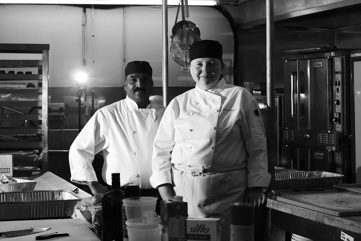 Two13 Kosher Food Design — foto 3
